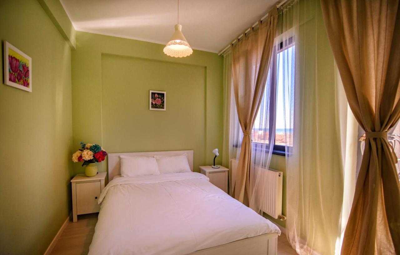 Aquarium Residence 1 Нэводари Экстерьер фото
